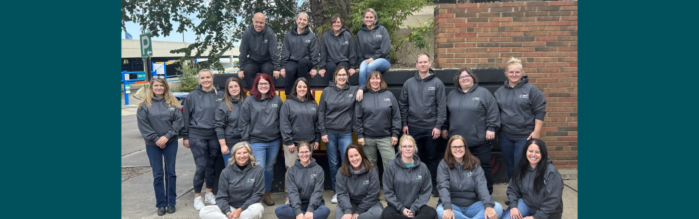 Student Services Team Sub Banner