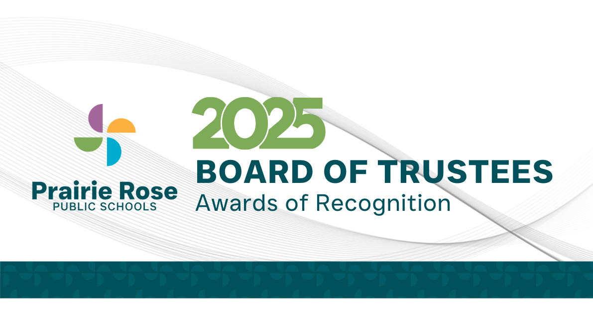 Trustee Awards 2025 NEWS