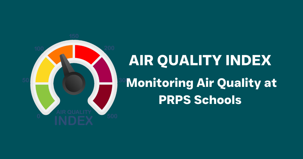 Air Quality NEWS