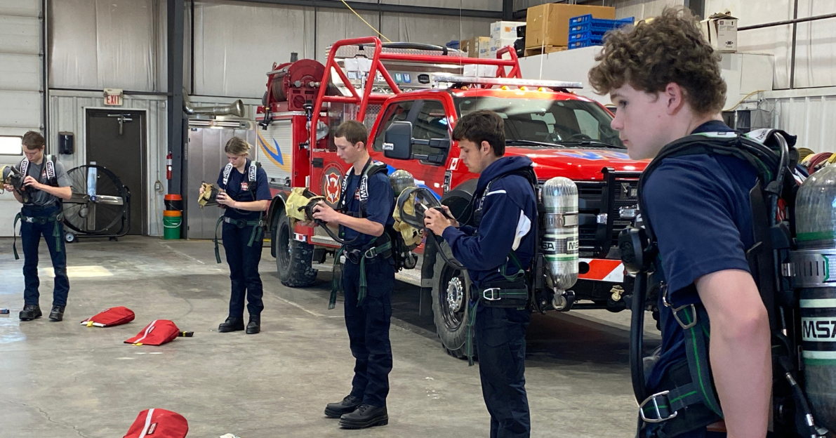 SAFR MHN Article NEWS