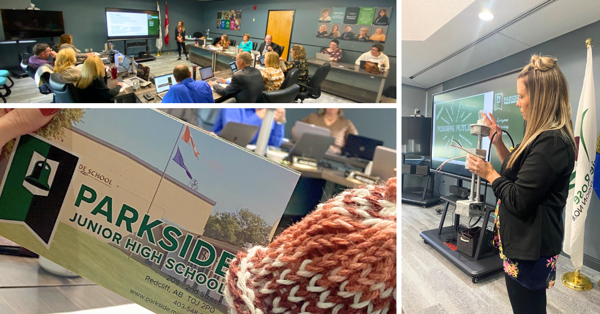 Oct 10 Board Meeting Highlights NEWS