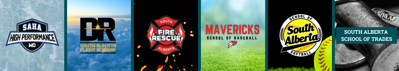 Academy List Website Banner