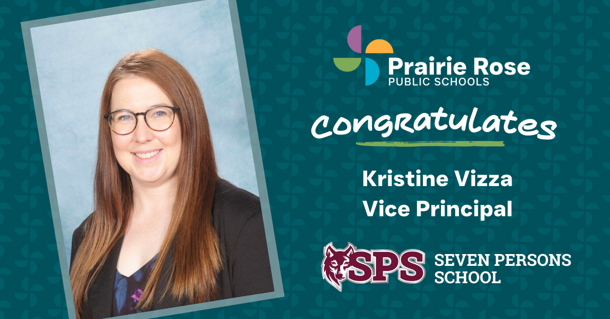 Kristine Vizza VP NEWS