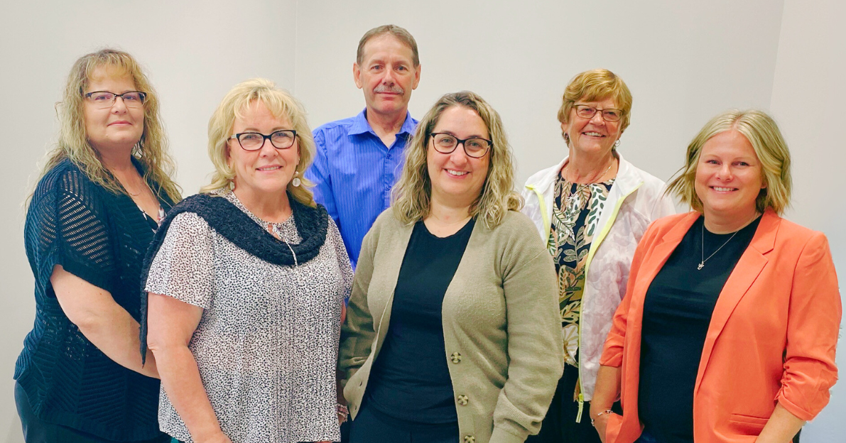 Sept 2023 Board Meeting