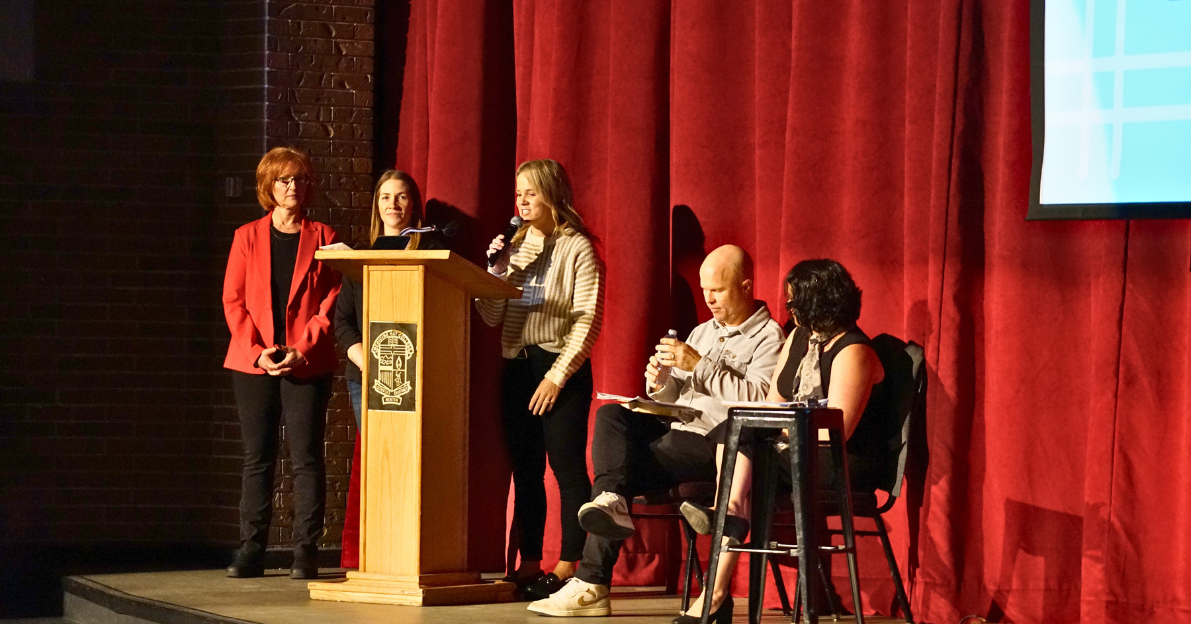 Screentime Part 2 NEWS