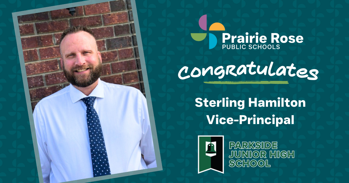 S Hamilton Announcement NEWS