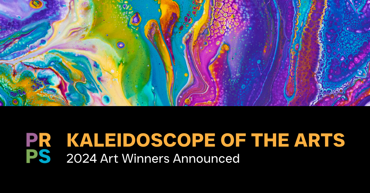Art Winners NEWS