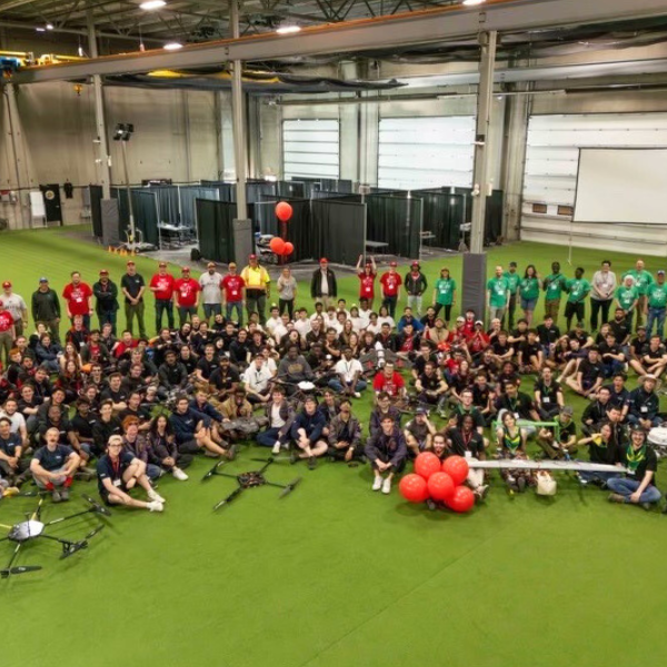 SA Collegiate Opening