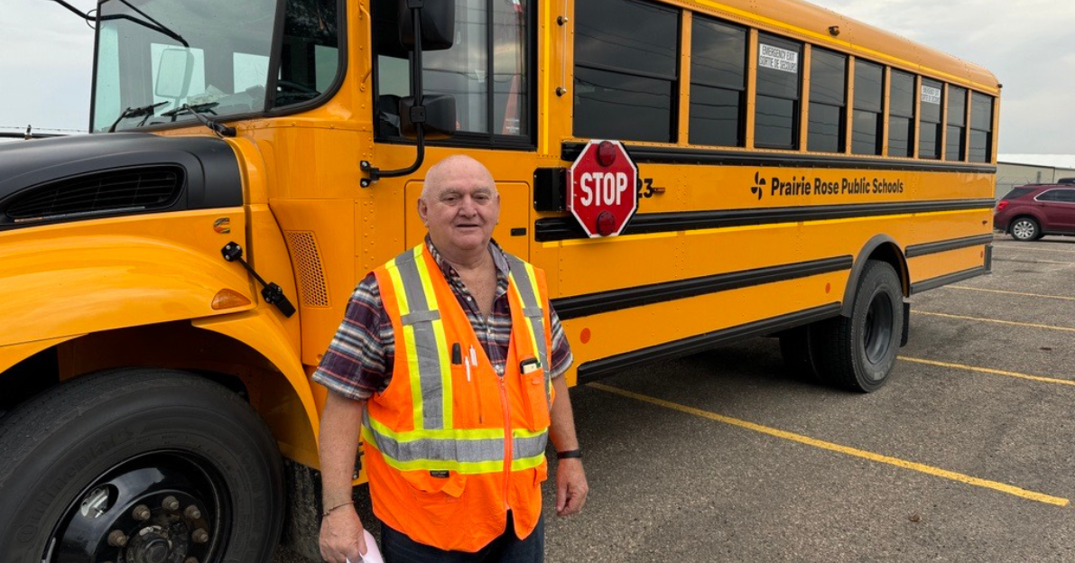 Sub Bus Drivers NEWS