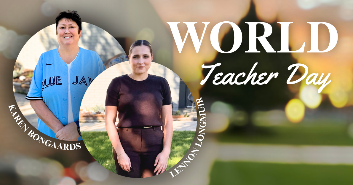 World Teachers Day 20 NEWS