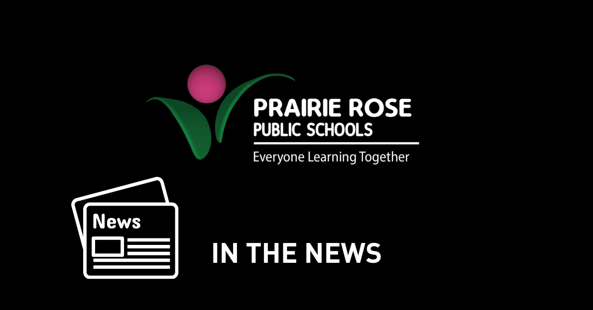 PRPS NEWS Banner