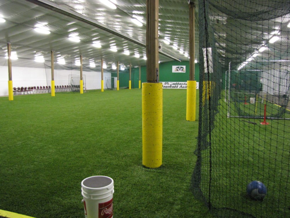 Badlands Baseball Academy Prairie Rose School Division