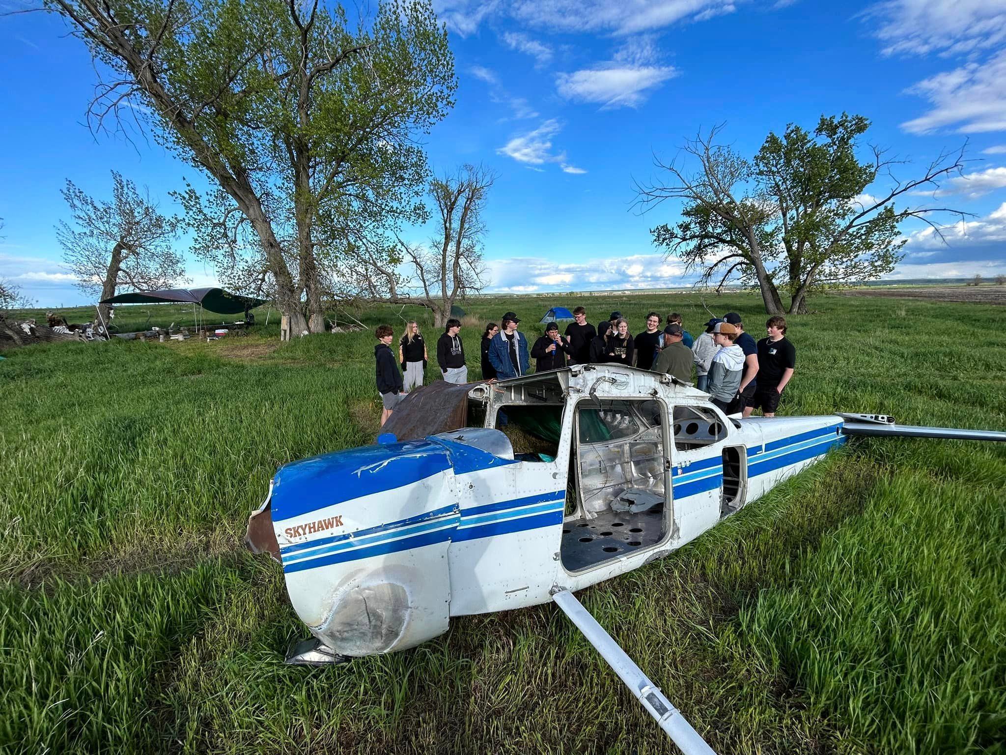 Outdoor Wilderness 2