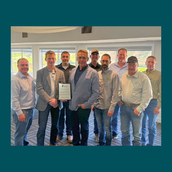 Western Tractor IMAGE