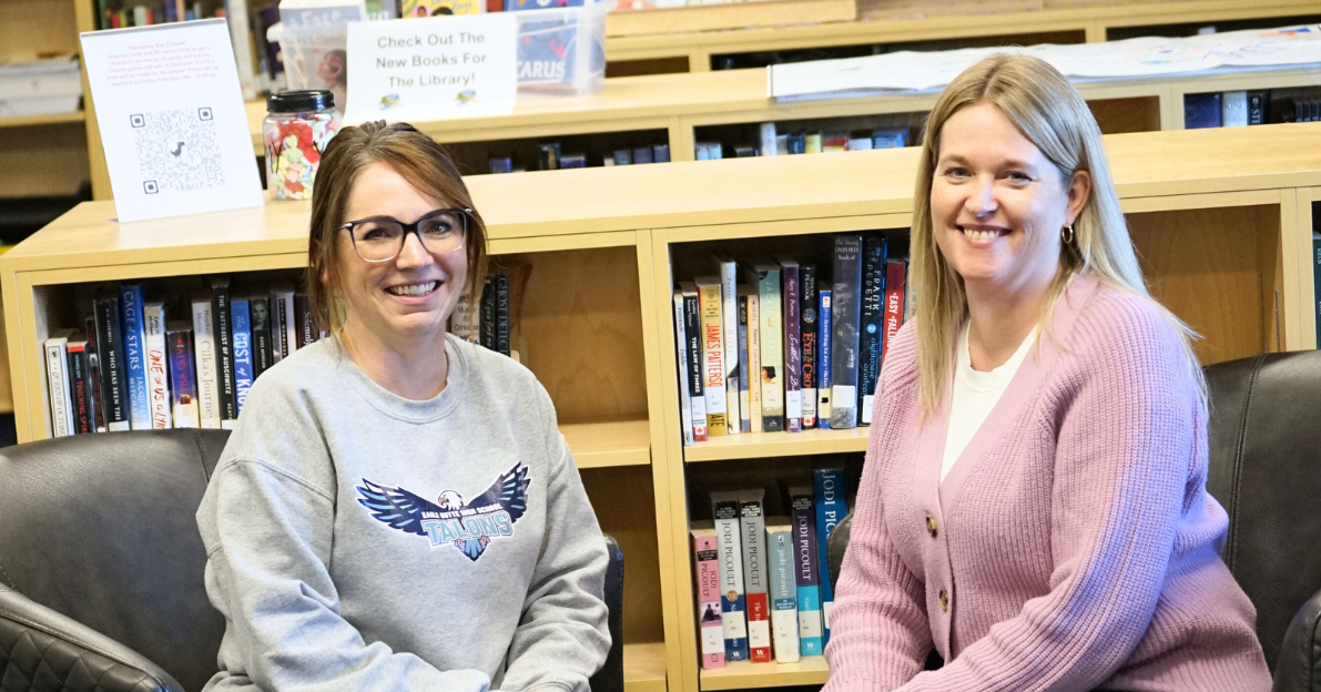 FF Conference Presenters NEWS