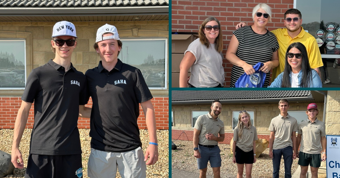 Golf Tournament NEWS