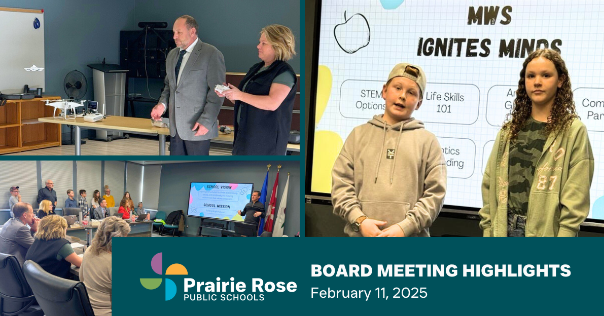 BM Highlights Feb 2025 NEWS