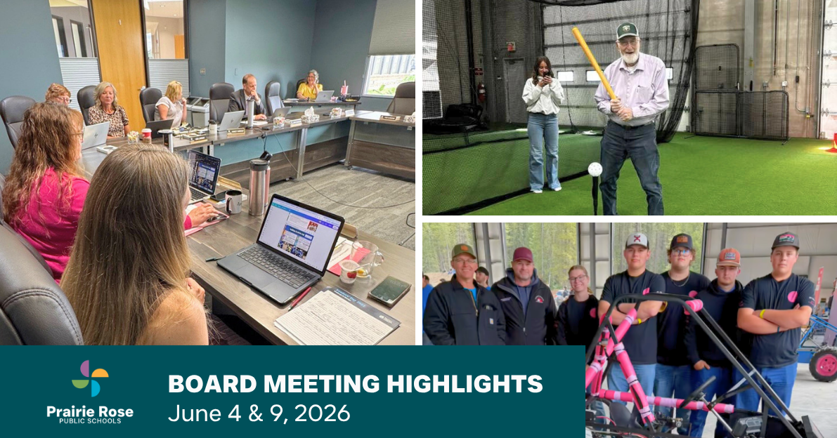 June 22026 BM Highlights NEWS