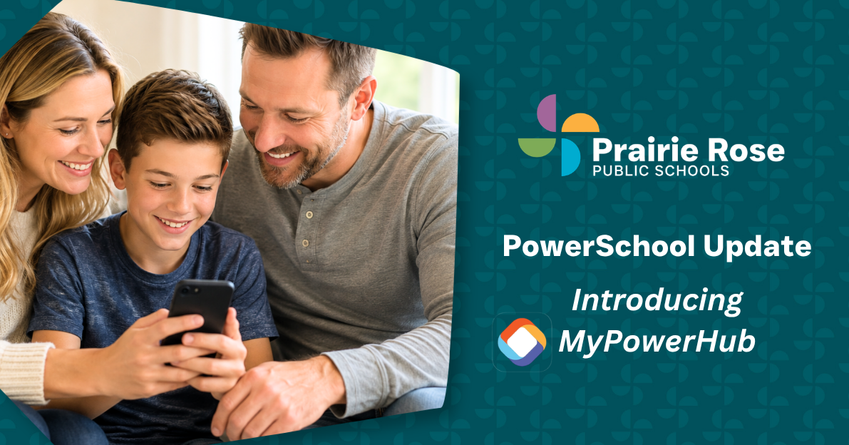 My Power Hub and Safe Arrival NEWS