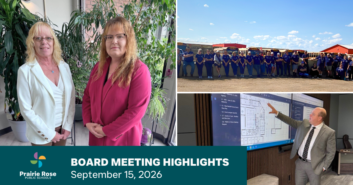 BM HIghlights Sept 2026
