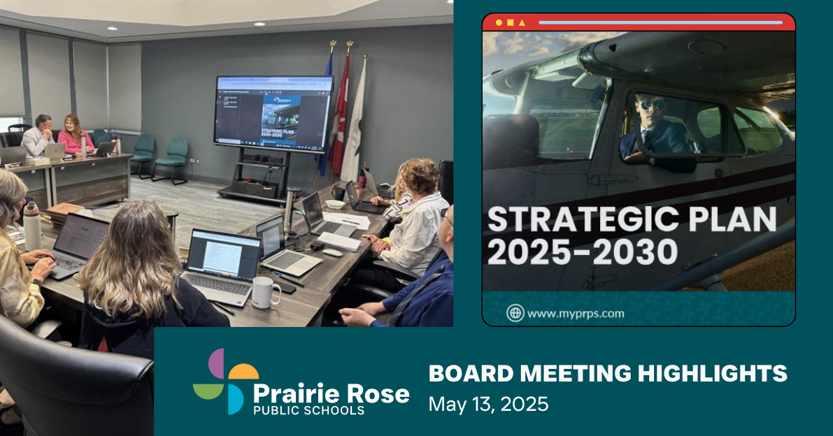 BM HIghlights May 2025